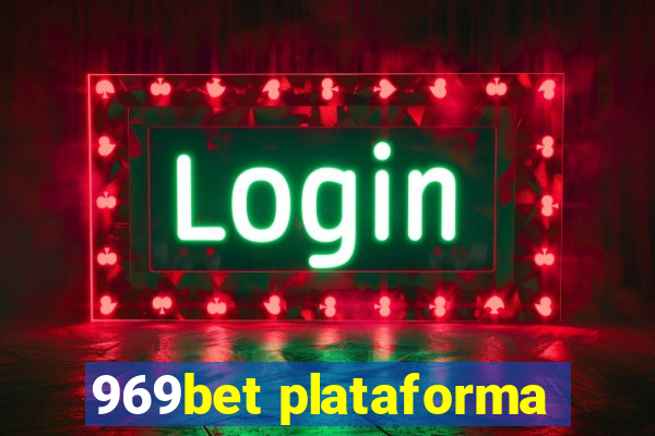 969bet plataforma